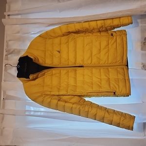 Puffer jacket